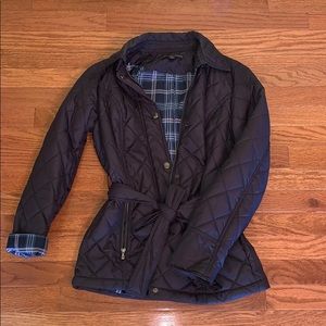 Authentic Goose Down jacket (Burberry dupe)